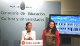 Educación adjudica las obras de ampliación del colegio Juan XXIII del barrio de El Ranero de Murcia