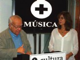 Cultura colabora con la Asociación ProMúsica, que celebra once conciertos en su trigésimo novena temporada