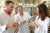 Investigadores de la Universidad de Murcia diseñan moléculas con aplicaciones potenciales en medicina