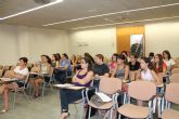 La Concejalía de Mujer pone en marcha un nuevo curso formativo, 'Inglés Empresarial para Mujeres'