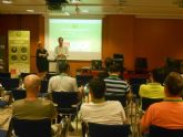 Los emprendedores verdes reciben apoyo y asesoramiento en el primer GreenWeekend de Murcia
