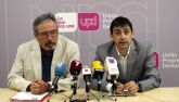 UPyD Murcia rechaza la llegada del AVE 