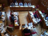 La Ley de Expropiación Forzosa provoca el acuerdo entre los vecinos del edificio Viña II de Lorca sin necesidad de concluir el proceso
