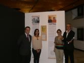 Arquitectos Sin Fronteras y el Colegio de Arquitectos de Murcia inauguran la exposición benéfica Universos de Luz
