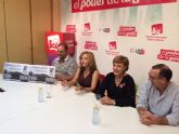 Izquierda Abierta de la Región de Murcia se presenta a la sociedad murciana