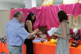 El Centro de Día de Personas Mayores de Mazarrón celebra su sexto aniversario
