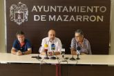 La Red de Radio Emergencia celebra este domingo su encuentro regional en Mazarrón
