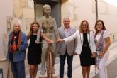 Voces regionales de la política, la cultura y la empresa analizarán en Mazarrón el liderazgo femenino