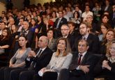 Ucomur destaca el papel de las cooperativas en la salida de la crisis en la gala del Día Mundial del Cooperativismo