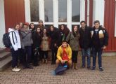 La Concejalía de Juventud se suma al programa europeo 