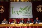 45° Congreso Español de Acústica. Tecniacústica 2014