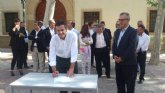 Diego Conesa respalda con su firma el Código Ético del PSOE
