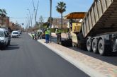 El Ayuntamiento de San Javier ha licitado obras por valor de 2 millones para remodelación, renovación y mejora de plazas y vías públicas