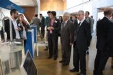 FREMM abre el II Salón de Tecnologías del Agua con innovaciones destinadas a agricultura y agroindustria