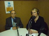 La Historia se hace presente en Alguazas Radio 87.7 FM