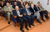 La Facultad de Química de la Universidad de Murcia conmemora su día grande con un homenaje a profesores jubilados