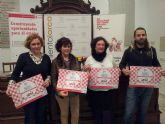 Ayuntamiento de Lorca, Hostelor y Cruz Roja colaboran en la Lucha contra la Discriminación Laboral a través de la campaña 