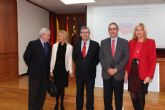 VI Reunión de Farmacéuticos de la Región de Murcia sobre control Multidisciplinar del paciente con RCV