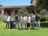 Turismo asesora a la región chilena de O´Higgins para implantar sistemas innovadores de promoción y comercialización