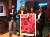 El Festival de Cante Flamenco Ciudad del Sol celebrará su 25 edición el 12 y 13 de diciembre en el Teatro Guerra