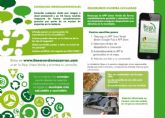 El servicio de línea verde recoge 136 incidencias comunicadas por los usuarios de Mazarrón