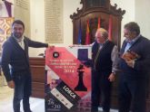Lorca se convierte en capital del Ajedrez con la celebración del III Torneo Internacional de Navidad 