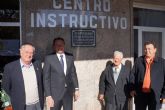 El Casino de Ceutí celebra su 50° aniversario