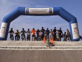 El campeón de España de BMX participará en la prueba que alberga el Complejo Deportivo este domingo