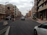 LorcaBiciudad solicita que el Ayuntamiento explique a los ciudadanos las reformas de tráfico que preparan para Lorca