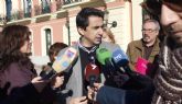 UPyD Murcia reitera su apoyo a las trabajadoras de Ayuda a Domicilio y exige al Consistorio que medie en el conflicto