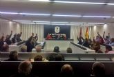 Onofre Fernández dará nombre al campo municipal de fútbol de Las Torres de Cotillas