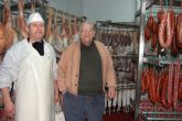 Agricultura destina 75.000 euros de ayudas comunitarias a la modernización de la empresa murciana 'Embutidos Cañete'