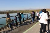 Molina de Segura celebra el Día Mundial de los Humedales en las Lagunas de Campotéjar