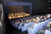 La Orquesta Sinfónica de la Región de Murcia actuará este fin de semana en Águilas