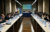 El Ayuntamiento de Molina de Segura participa en el VIII Comité Técnico de la Red Española de Ciudades Inteligentes