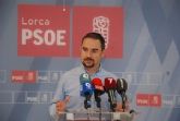 El PSOE exige a Jódar que 