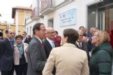 El Alcalde inaugura en Rincón de Seca un nuevo consultorio médico que atenderá a más de 2.000 personas