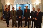 La UPCT oferta una doble titulación en Turismo con la Université Hassan II de Casablanca