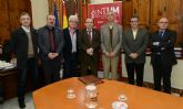La Universidad de Murcia ayudará a la recuperación y conservación de la cultura tradicional española