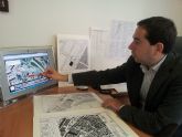 El Ayuntamiento de Lorca da licencia de reconstrucción a 5 nuevos edificios demolidos por los seísmos