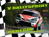 El Campeonato de Murcia de Rallysprint comienza en Cehegín el 15 de marzo