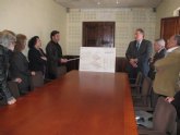El Gobierno regional impulsa la acción social en vivienda con la construcción de cinco dúplex de promoción pública en Ojós