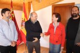 Ecologistas en Acción y el Ayuntamient de Mazarrón firman convenio de colaboración