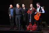 Las Minas Flamenco Tour actua de nuevo en Tokio