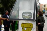 Ecoembes y el Ayuntamiento de Molina de Segura ponen en marcha una nueva campaña de concienciación sobre reciclaje