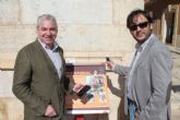 Audio guías QR se suman a la renovada cartelería de los edificiós históricos de Mazarrón