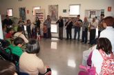 La Orquesta de La Dolorosa ofrece un mini-concierto a los usuarios del Centro de Día de Personas con Enfermedad Mental y Centro Ocupacional 