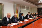 Caravaca apoyará proyectos empresariales junto a la Unidad de Aceleración de Inversiones del INFO