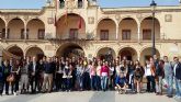 50 alumnos de 5 institutos de toda España participan en el Proyecto de Aprendizaje 