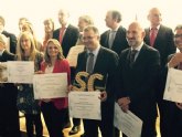 El programa de Apoyo a Cuidadores del IMAS, premiado a nivel nacional por la Universidad de La Rioja